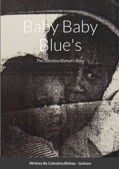Cover Baby Baby Blue's