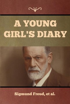 A Young Girl's Diary - Freud, et al. Sigmund