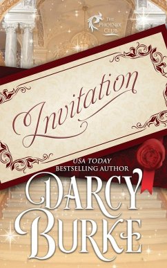 Invitation - Burke, Darcy