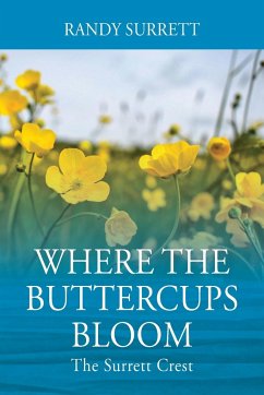 Where the Buttercups Bloom - Surrett, Randy