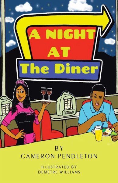 A Night at the Diner A Night at the Diner