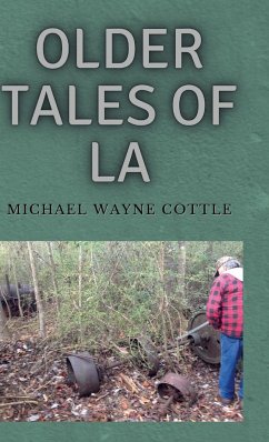 Older Tales of LA - Cottle, Michael Wayne