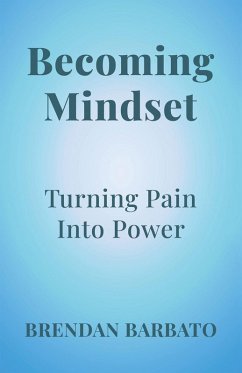 Cover Becoming Mindset