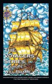 The Voyagers Series ~ Europe ~