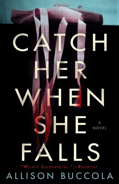 Catch Her When She Falls (eBook, ePUB) Catch Her When She Falls (eBook, ePUB)