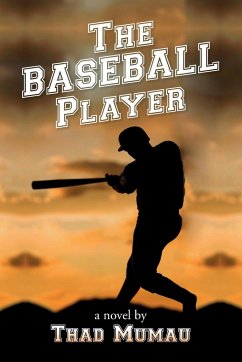 The Baseball Player - Mumau, Thad