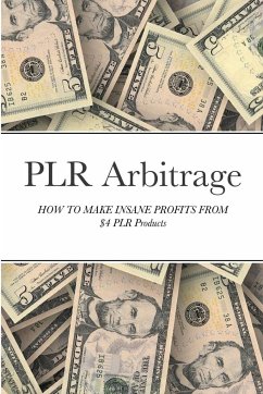 PLR Arbitrage - Stephens, Jim
