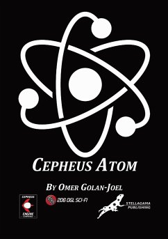 Cepheus Atom - Golan-Joel, Omer