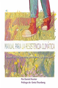 Manual para la Resistencia Climática - Hunter, Daniel