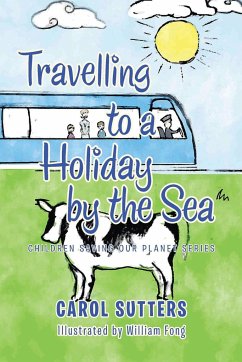 Travelling to a Holiday by the Sea - Sutters, Carol