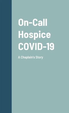 On-Call Hospice COVID-19 - Woods, Denise