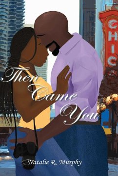 Then Came You - Murphy, Natalie