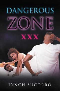 Cover Dangerous Zone