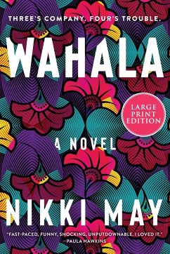 Wahala - May, Nikki