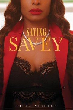 Saving Savey - Nichele, Ciera