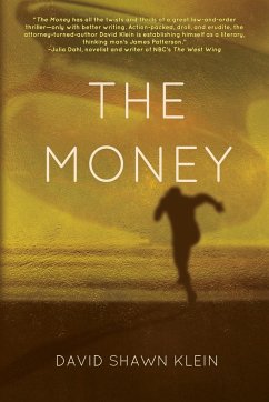 The Money - Klein, David Shawn