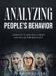 Analyzing People's Behavior - Bild 1
