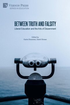 Cover Between Truth and Falsity