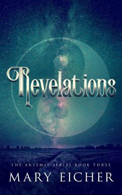 Revelations - Eicher, Mary