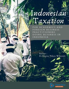 Indonesian Taxation - Wilantari, Regina Niken