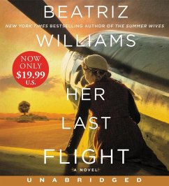 Her Last Flight Low Price CD - Williams, Beatriz