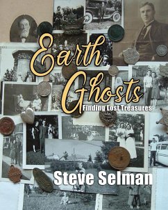 Earth Ghosts - Selman, Steve