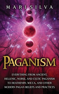 Paganism - Silva, Mari