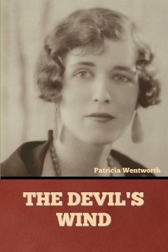 The Devil's Wind - Wentworth, Patricia