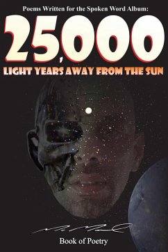 25,000 Light Years Away from the Sun - Marcel, Marc