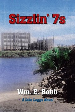 Sizzlin' 7s - Bobb, Wm. E.