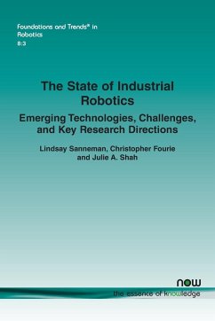Lessons from the Robotics Ecosystem