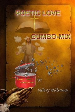 POETIC LOVE GUMBO-MIX - Williams, Jeffery