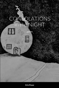 Consolations in the Night - Powe, Erin