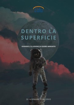 Dentro la superficie - D'Alterio, Gennaro