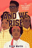 And We Rise (eBook, ePUB)