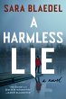 A Harmless Lie (eBook, ePUB) - Bild 1