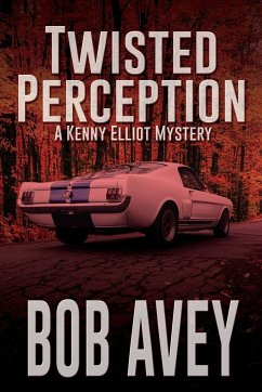 Twisted Perception - Avey, Bob