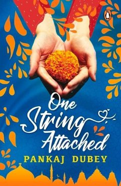 One String Attached - Dubey, Pankaj