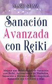 Sanación Avanzada con Reiki