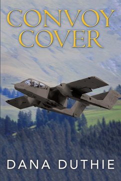 Convoy Cover - Duthie, Dana