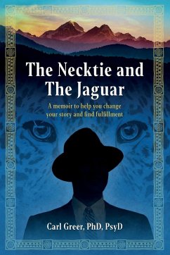 The Necktie and the Jaguar - Greer, Carl