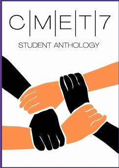 Cardiff Met Anthology 7