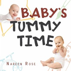 Baby's Tummy Time - Rose, Nareen