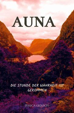 Cover Auna Teil 3