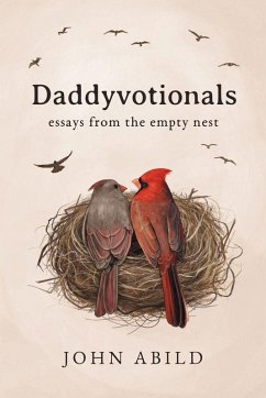 Cover Daddyvotionals