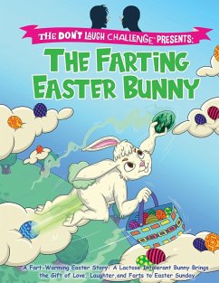 The Farting Easter Bunny - The Don't Laugh Challenge Presents - Billy Boy