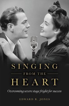Singing From the Heart - Jones, Edward R.