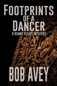 Footprints of a Dancer - Avey, Bob