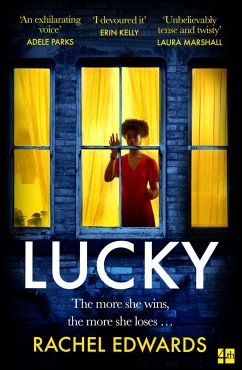 Lucky - Edwards, Rachel