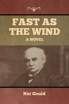Fast as the Wind - Gould, Nat